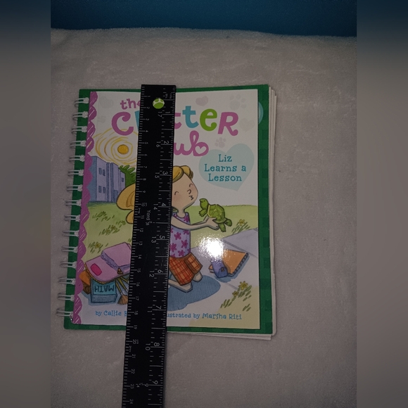 Children's Activities Book Lot of 2 NWOT - Picture 2 of 6